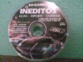 CD DE JOGO PARA PC INEDITO